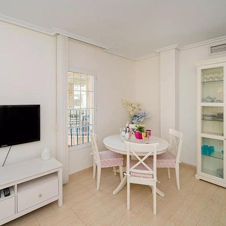 Bulevar Spaniahome El Albir Exterior foto