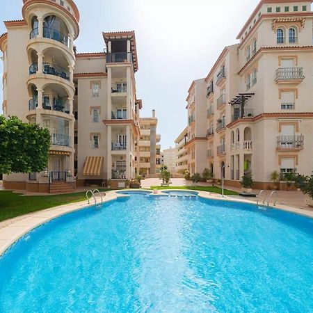 Bulevar Spaniahome El Albir Exterior foto