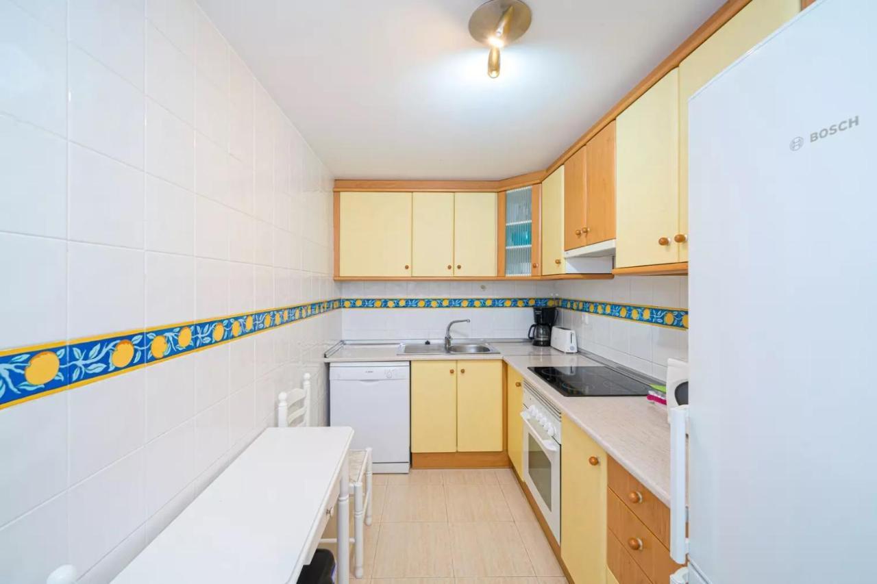 Bulevar Spaniahome El Albir Exterior foto