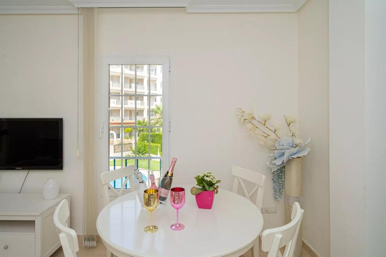 Bulevar Spaniahome El Albir Exterior foto