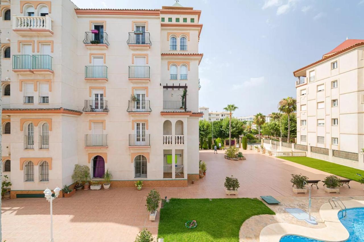 Bulevar Spaniahome El Albir Exterior foto